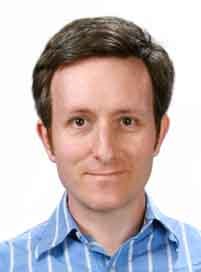 Image of Prof Donnolly
